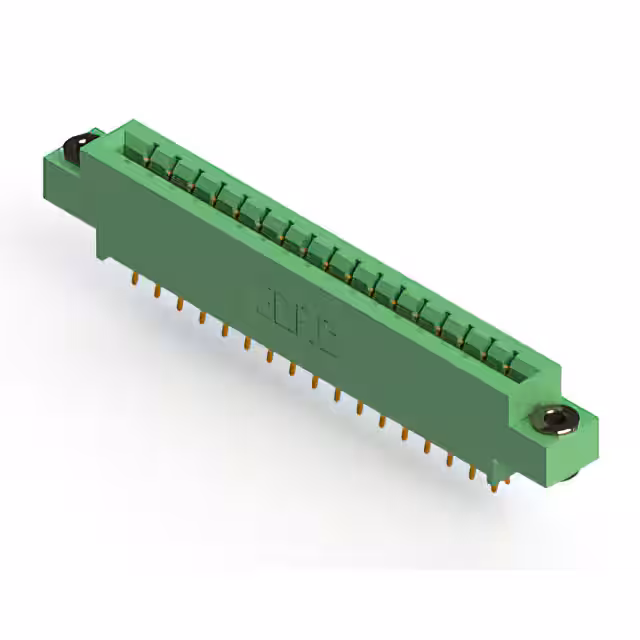 333-034-556-803 EDAC Inc.  Edgeboard Connectors
